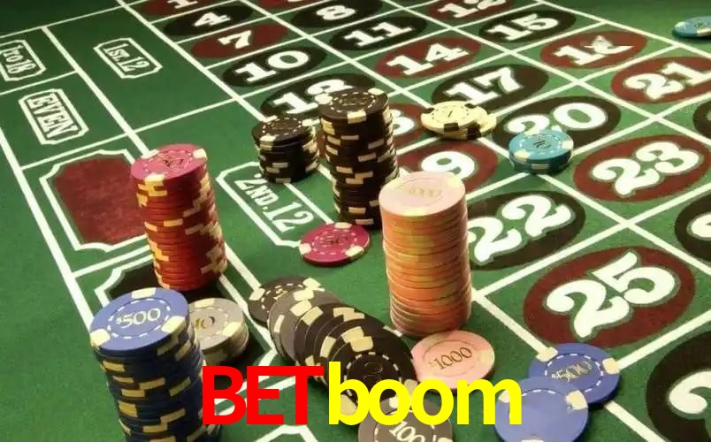 plataforma betboom