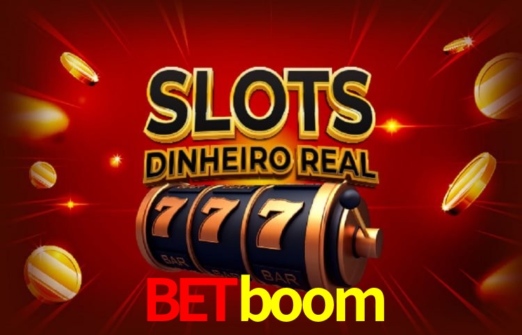 Suporte VIP betboom
