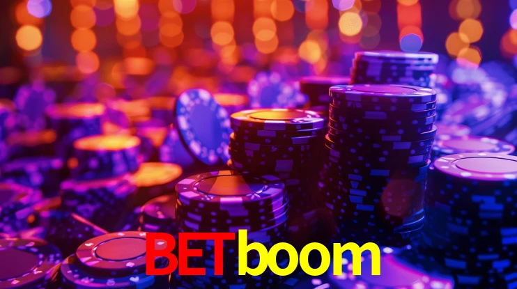 Bônus App betboom