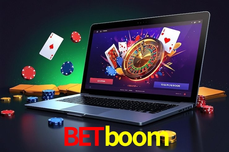 Cashback VIP betboom