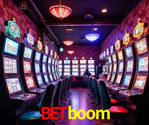 Táticas betboom