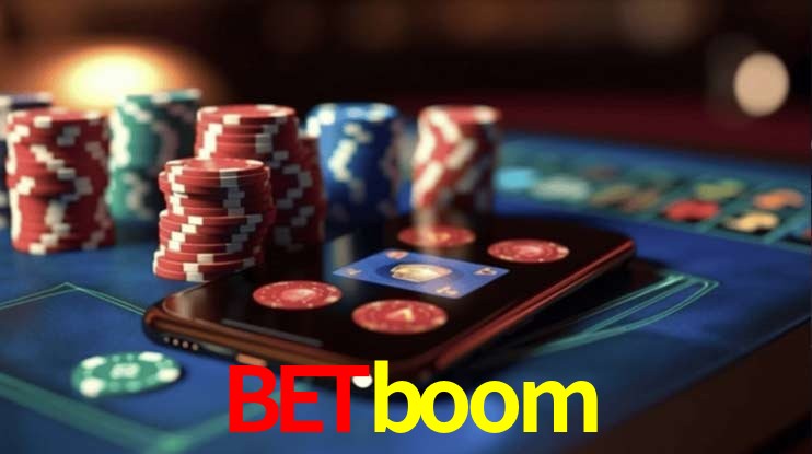 betboom Tipos de máquinas caça-níqueis