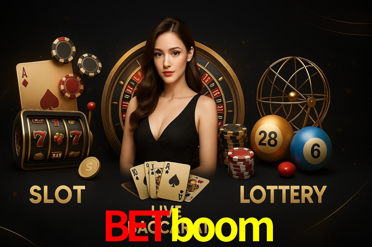 Prêmio betboom