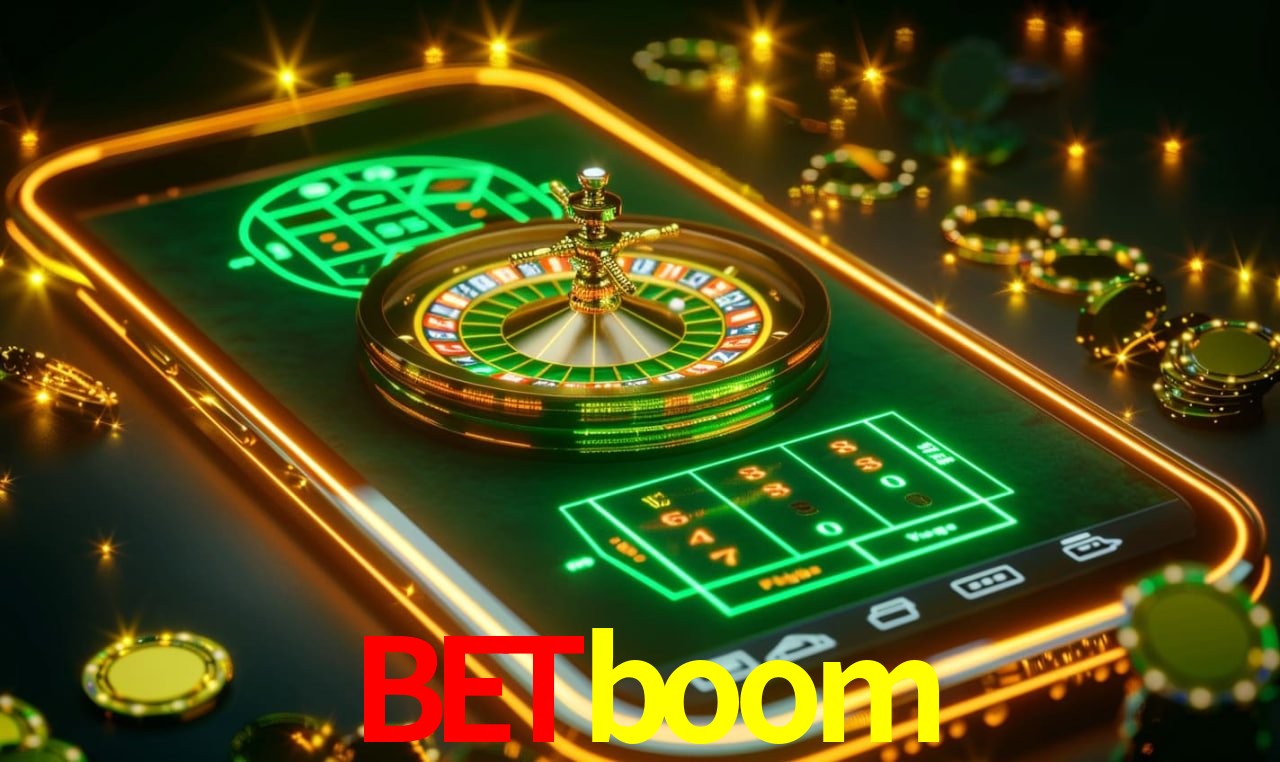 Programa VIP betboom