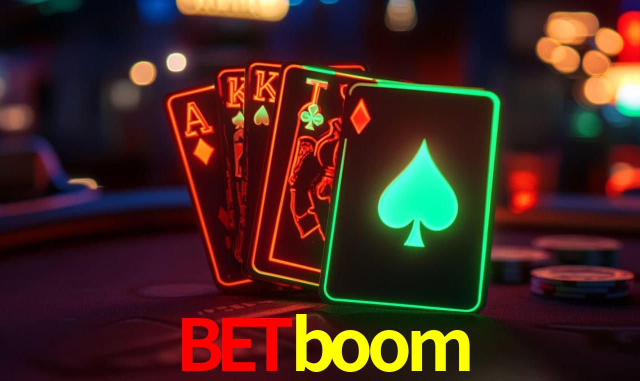 Torneios betboom