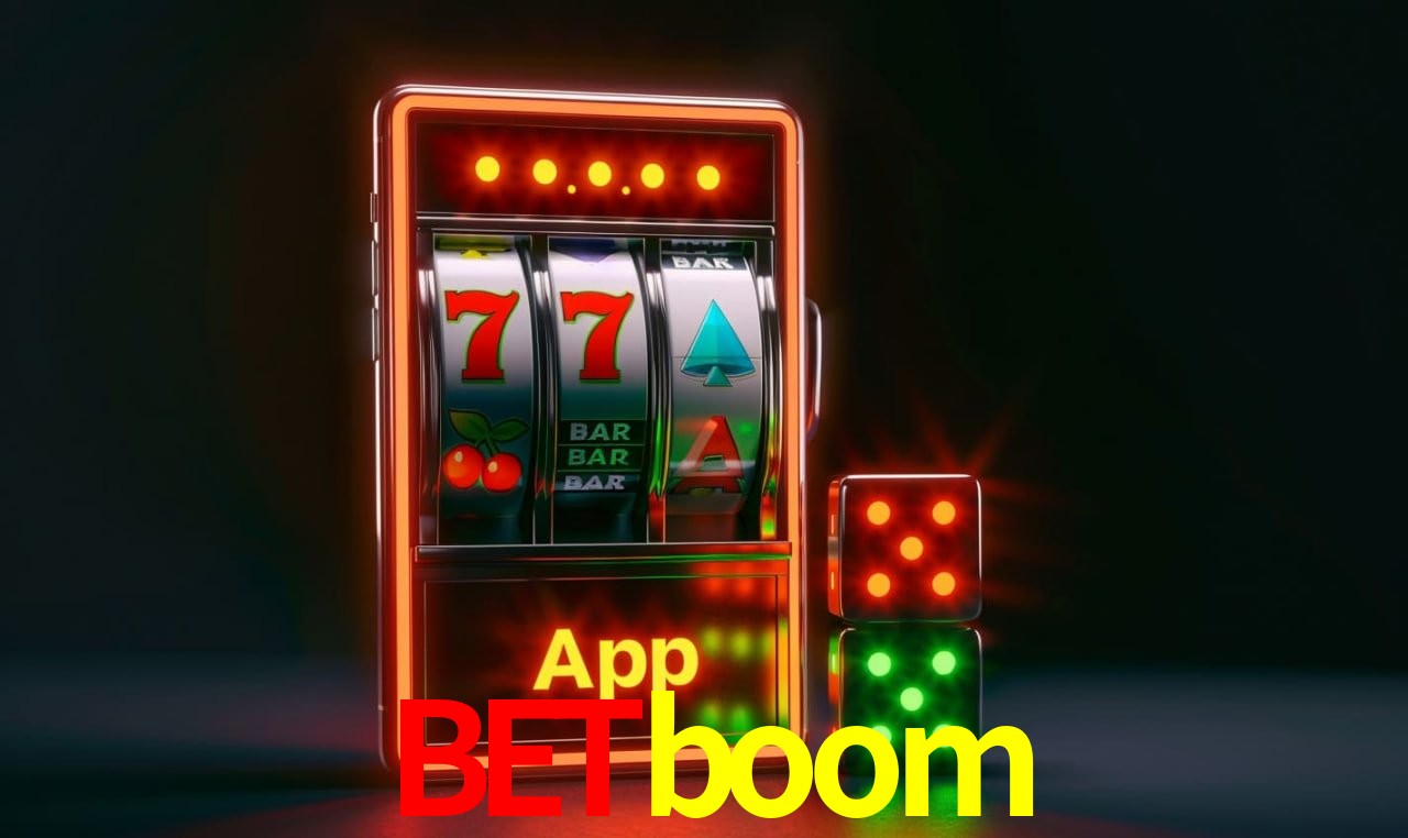 betboom plataforma