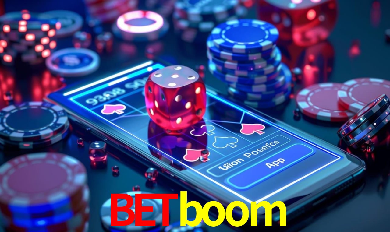 Jogos Mesa betboom