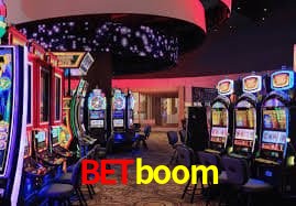 Evolução VIP betboom
