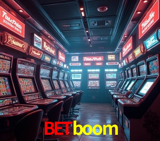 Sistema VIP betboom