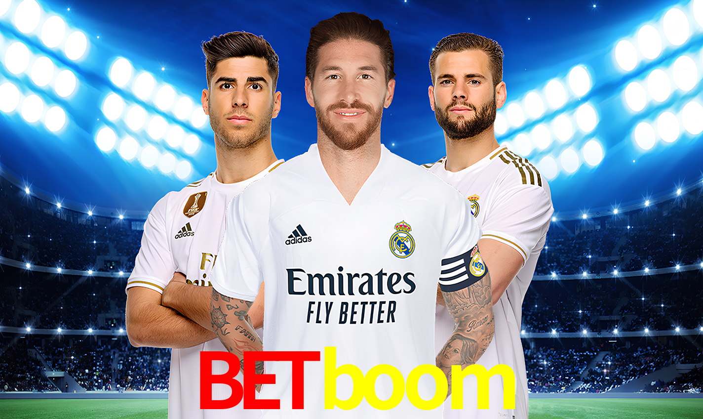 BETBOOM