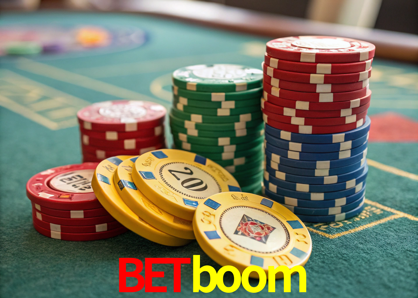 BETBOOM