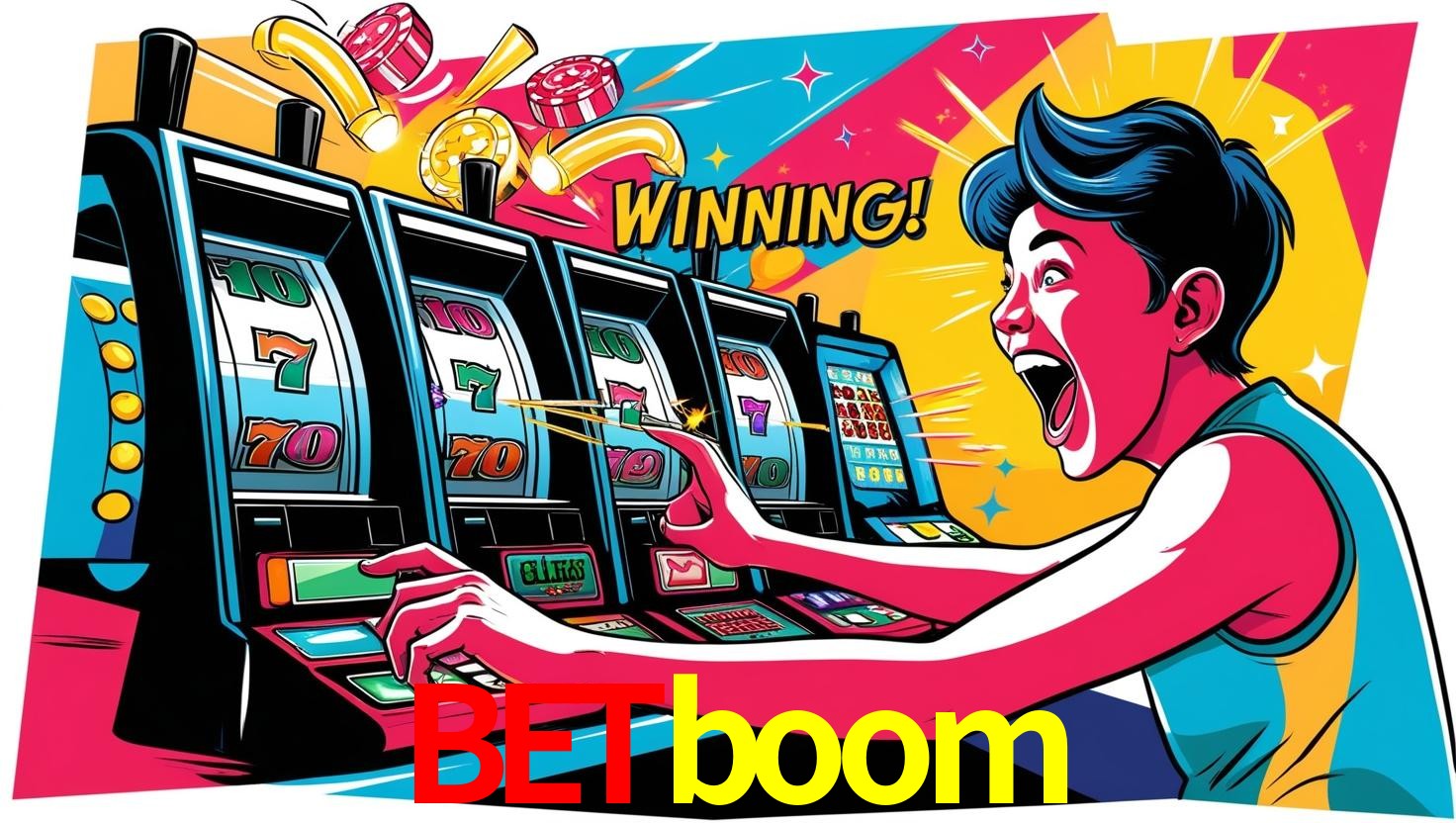 BETBOOM