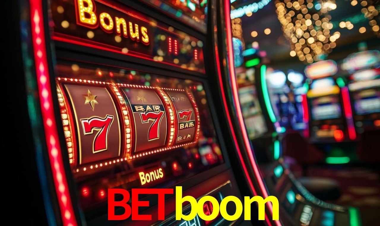 Exclusive Games betboom