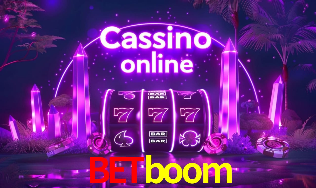 Secure Login betboom